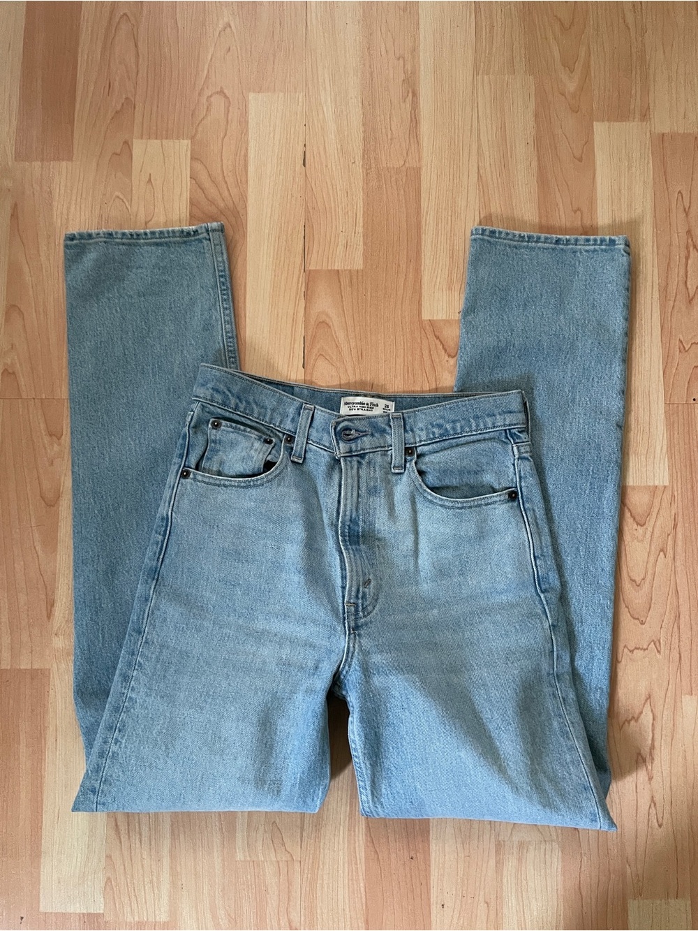 Abercrombie Jeans